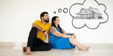 Purchasing a home is a major life goal