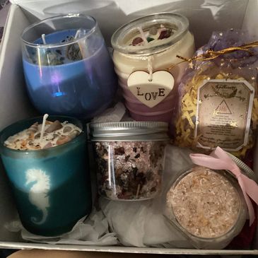 Customer photo of shipped order. 
