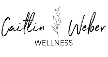 Caitlin Weber Wellness