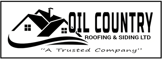 Oil Country Roofing & Siding Ltd