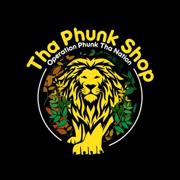 Welcome to Tha Phunk Shop your one stop for Natural Skin Care, Soaps, Fragrance Oils, African Health