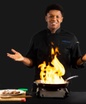 Chef ZT
