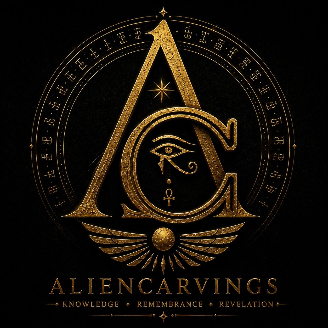 aliencarvings.com