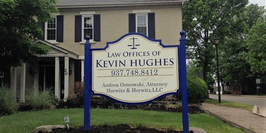 Kevin D. Hughes, Attorney at Law
