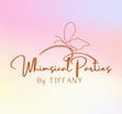 Whimsical Parties by Tiffany