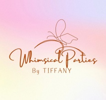 Whimsical Parties by Tiffany