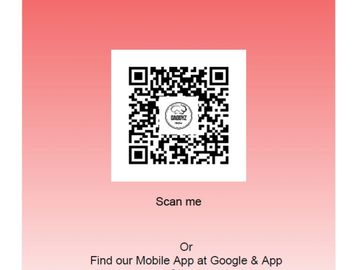 QR Menu