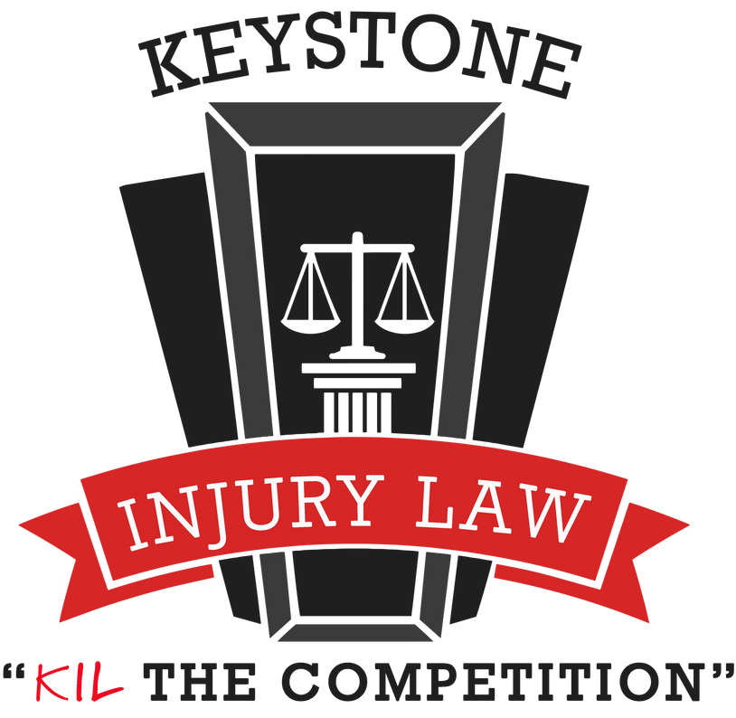 Keystone Injury Law - KIL the Competition