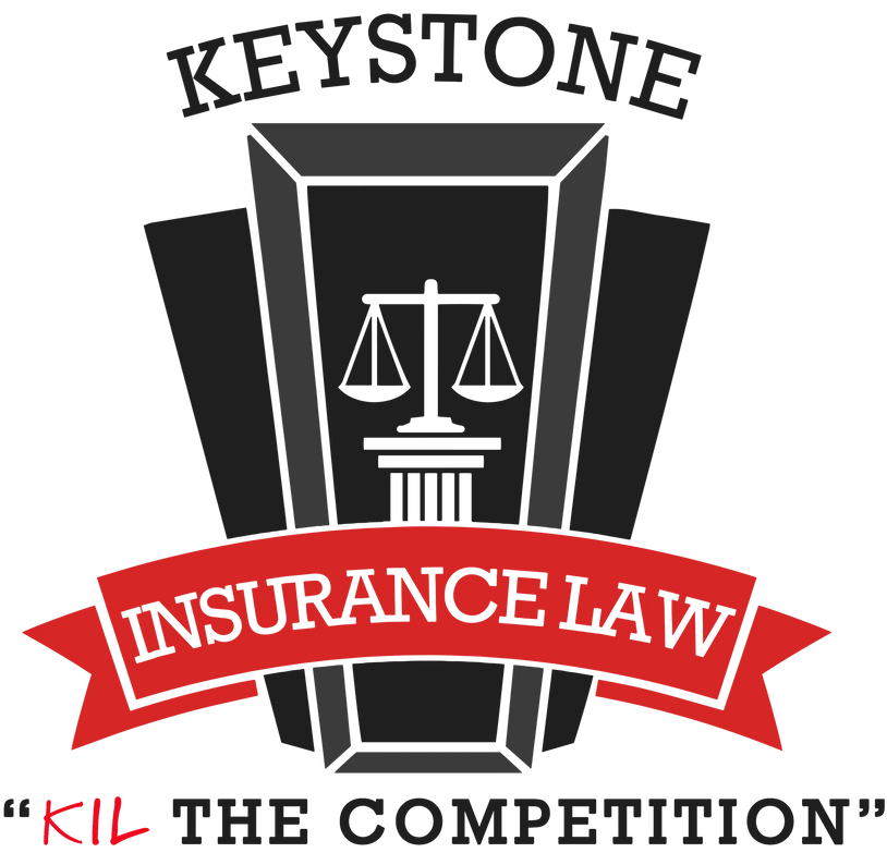 Keystone Insurance Law - KIL the Competition