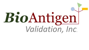 bioantigen validation, Inc.