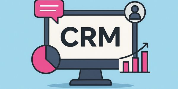 Dyrektor Handlowy na godziny. Zarządzanie Relacjami z Klientem. 