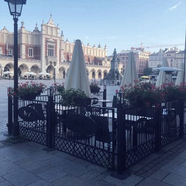 Szkolenia sprzedażowe Kraków, Katowice, Warszawa, Gdańsk i inne miasta