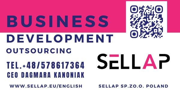 Business Development in Poland and Europe