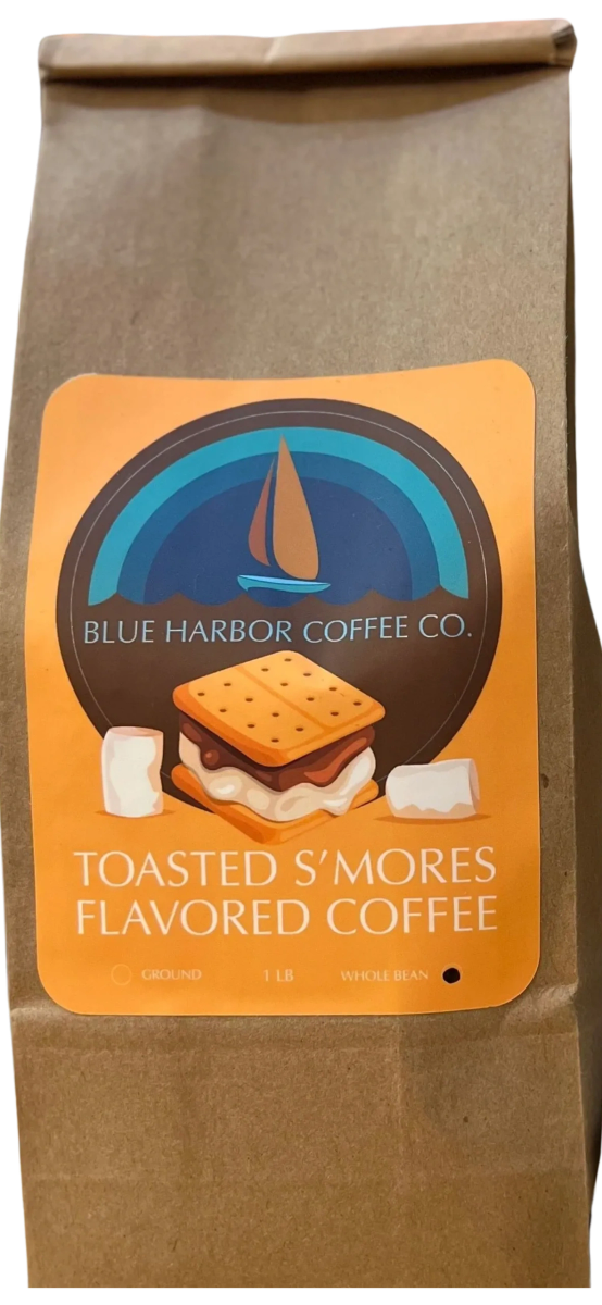 Toasted S'Mores - 1LB