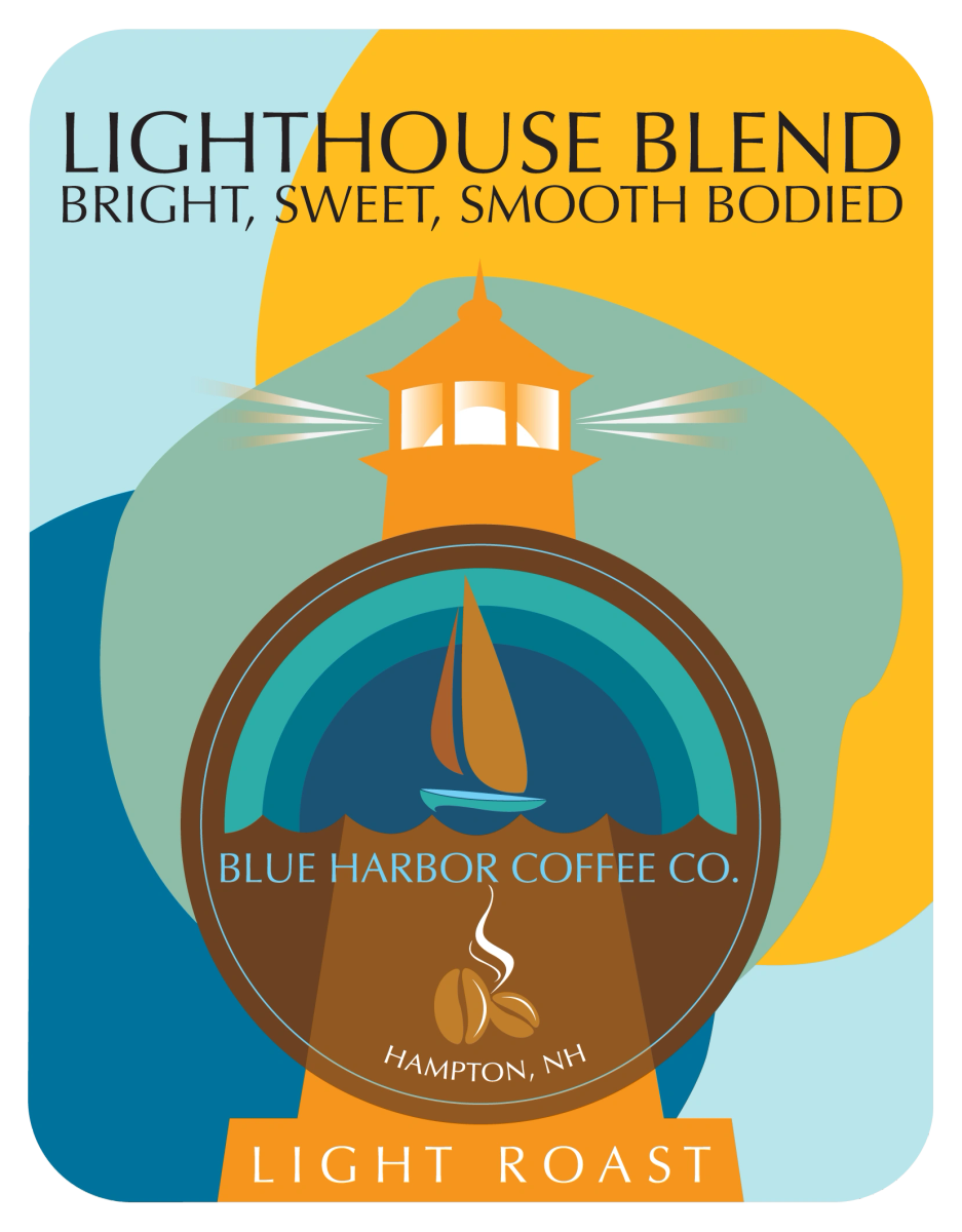 Light House Blend