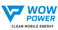 Wow Power Energy Storage Systems