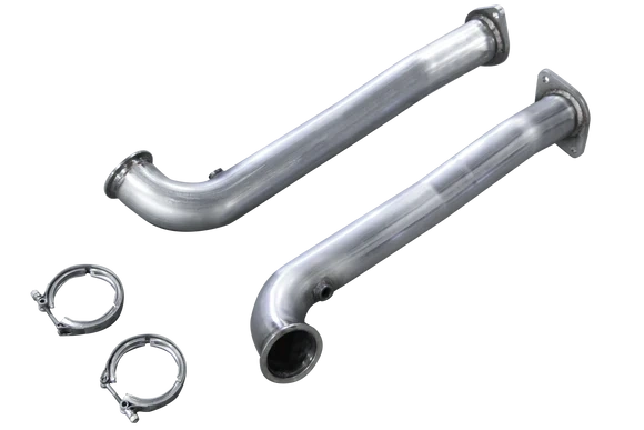 Dodge Ram TRX - Middle Silencer Spare Pipes