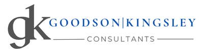 GOODSON|KINGSLEY 
CONSULTANTS