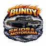 Bundy Skids & Motorama 