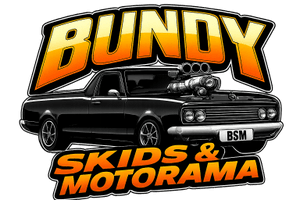 Bundy Skids & Motorama 