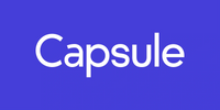 Capsule CRM