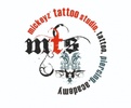 MICKEYZ 
TATTOO | PIERCING 
&
 ACADEMY