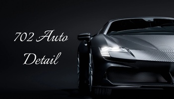 702 Auto Detailing