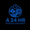 24/7 Emergency Roadside Assistance in Austin & Central Texas