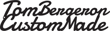 Tom Bergeron Custom Made