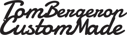 Tom Bergeron Custom Made