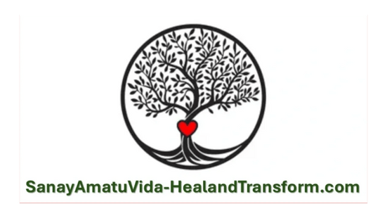 Sana y Ama tu Vida- Heal and Transform