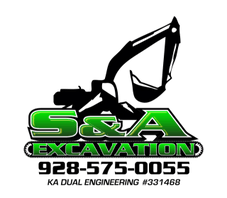 S & A Excavation, LLC
