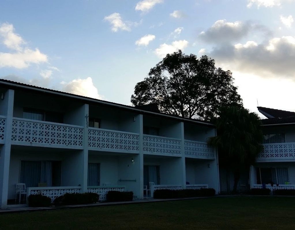 $15,000,000 Aquisition & Redevelopment 
60 room boutique hotel. Antigua & Barbuda