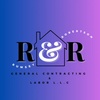 R & R General Contracting and Labor