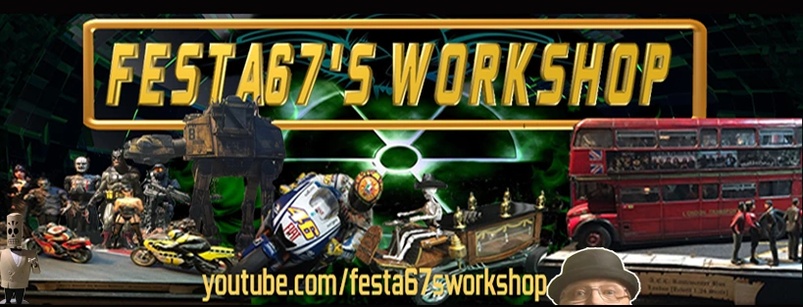 Festa67s Workshop