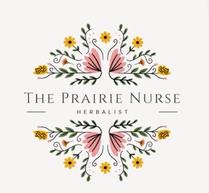 The Prairie Nurse  