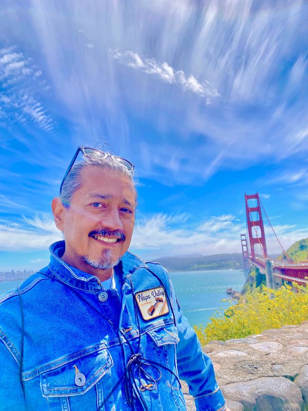 GOLDEN GATE S. FCO.