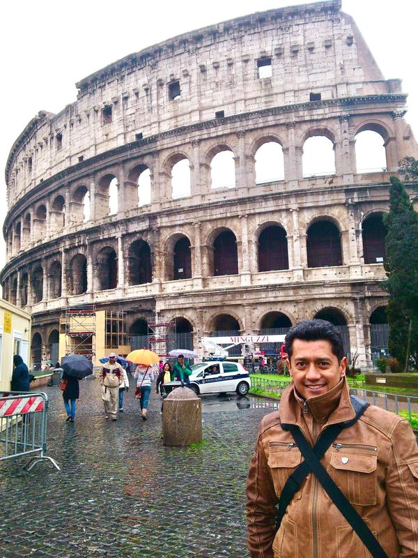 ROMA.ITALIA