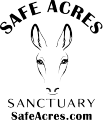Safe Acres Animal Sanctuary