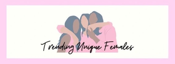 Trending Unique Females