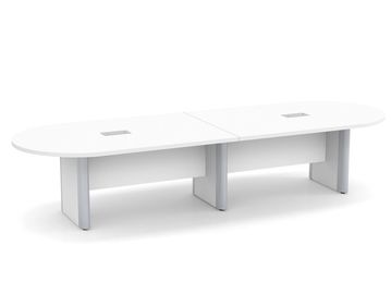 Office Furniture: Conference room table