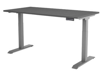 Office Furniture: sit/stand desk, sit to stand desk, standing desk, raising desk