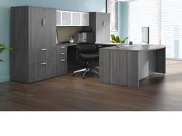 Office Furniture: Complete office set