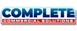 COMPLETE COMMERICAL SOLUTIONS INC

Proudly Serving the GTa

