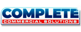 COMPLETE COMMERICAL SOLUTIONS INC

Proudly Serving the GTa
