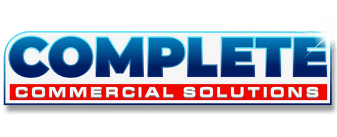 COMPLETE COMMERICAL SOLUTIONS INC

Proudly Serving the GTa
