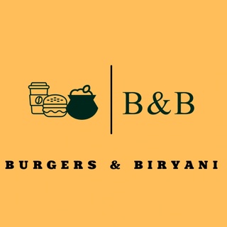 Specialty coffee
Delicious Burgers  Authentic Biryani