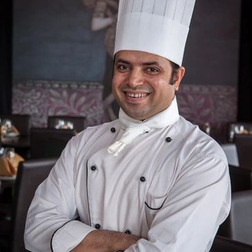 Chef Kaushal Perth