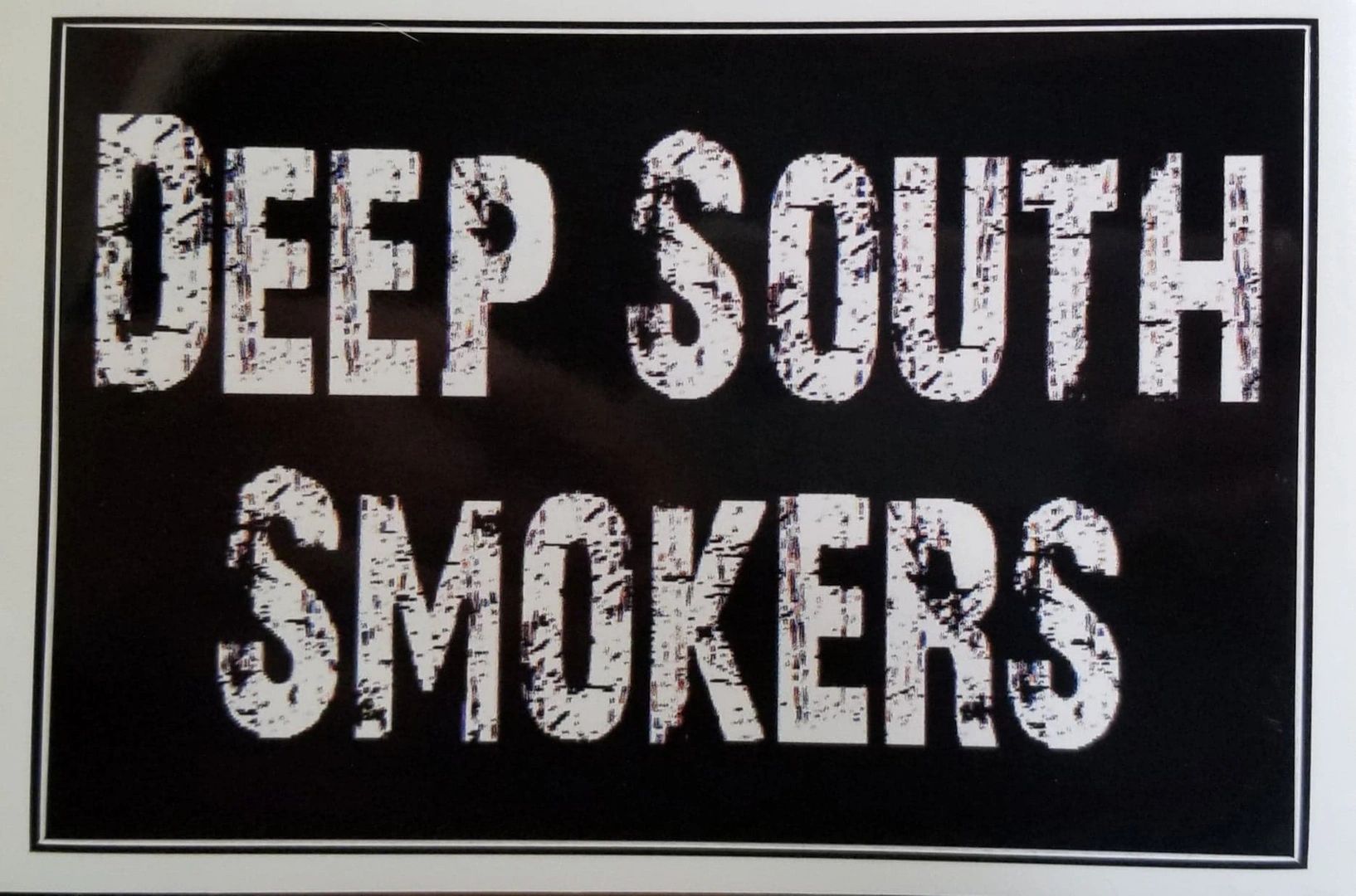 Deep South Smokers