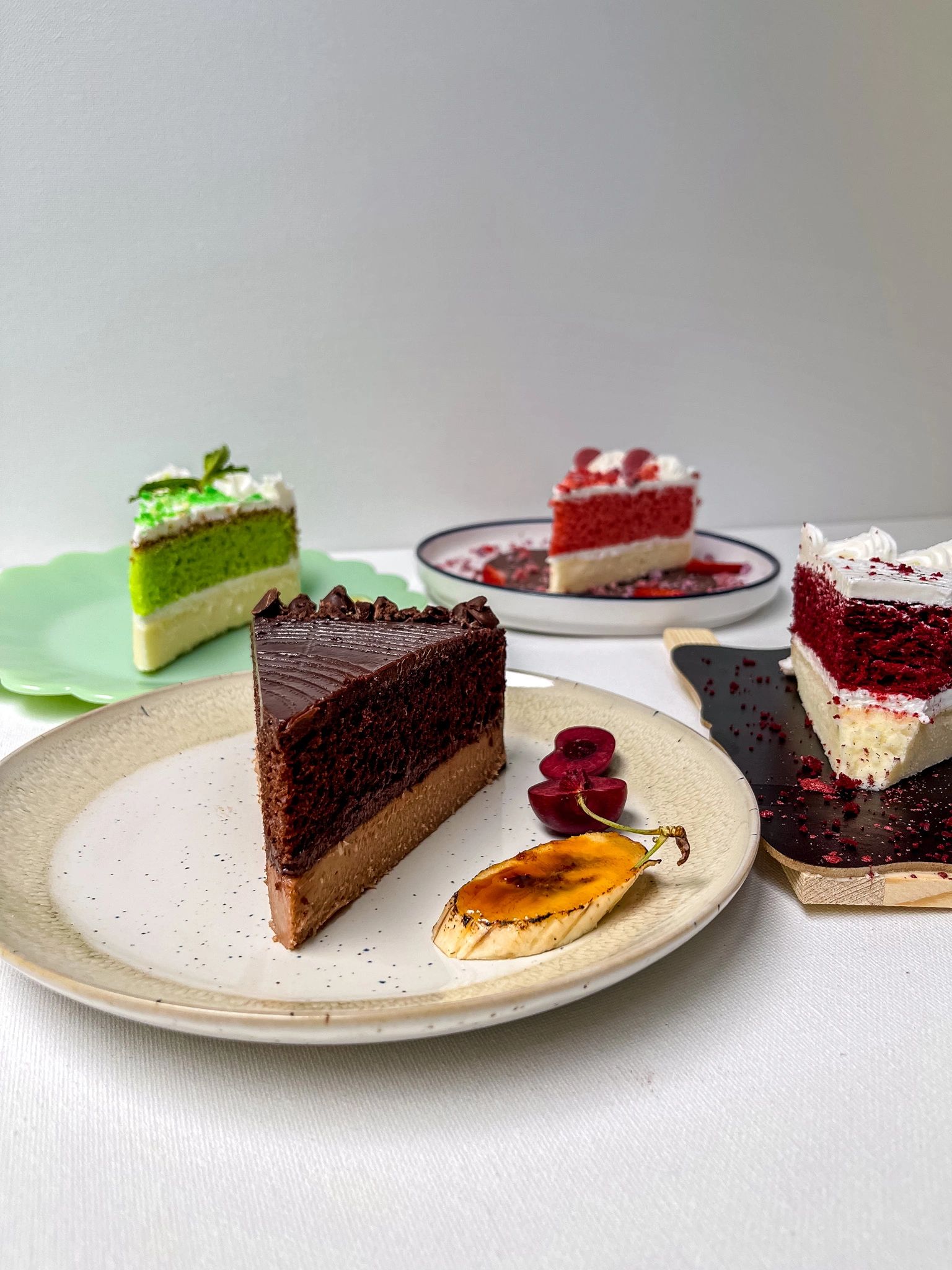 Proum About | Proum's kitchen
